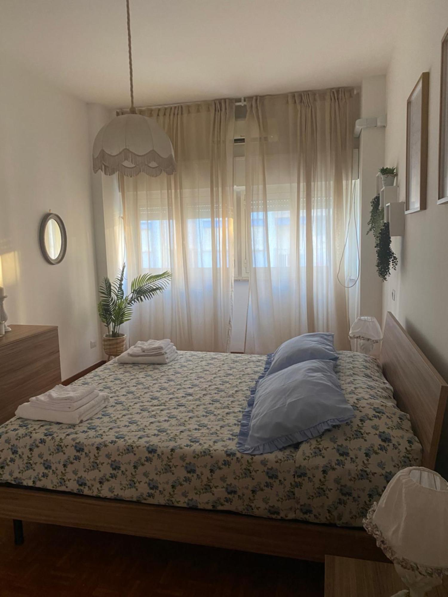 Turistico Agiati Apartment