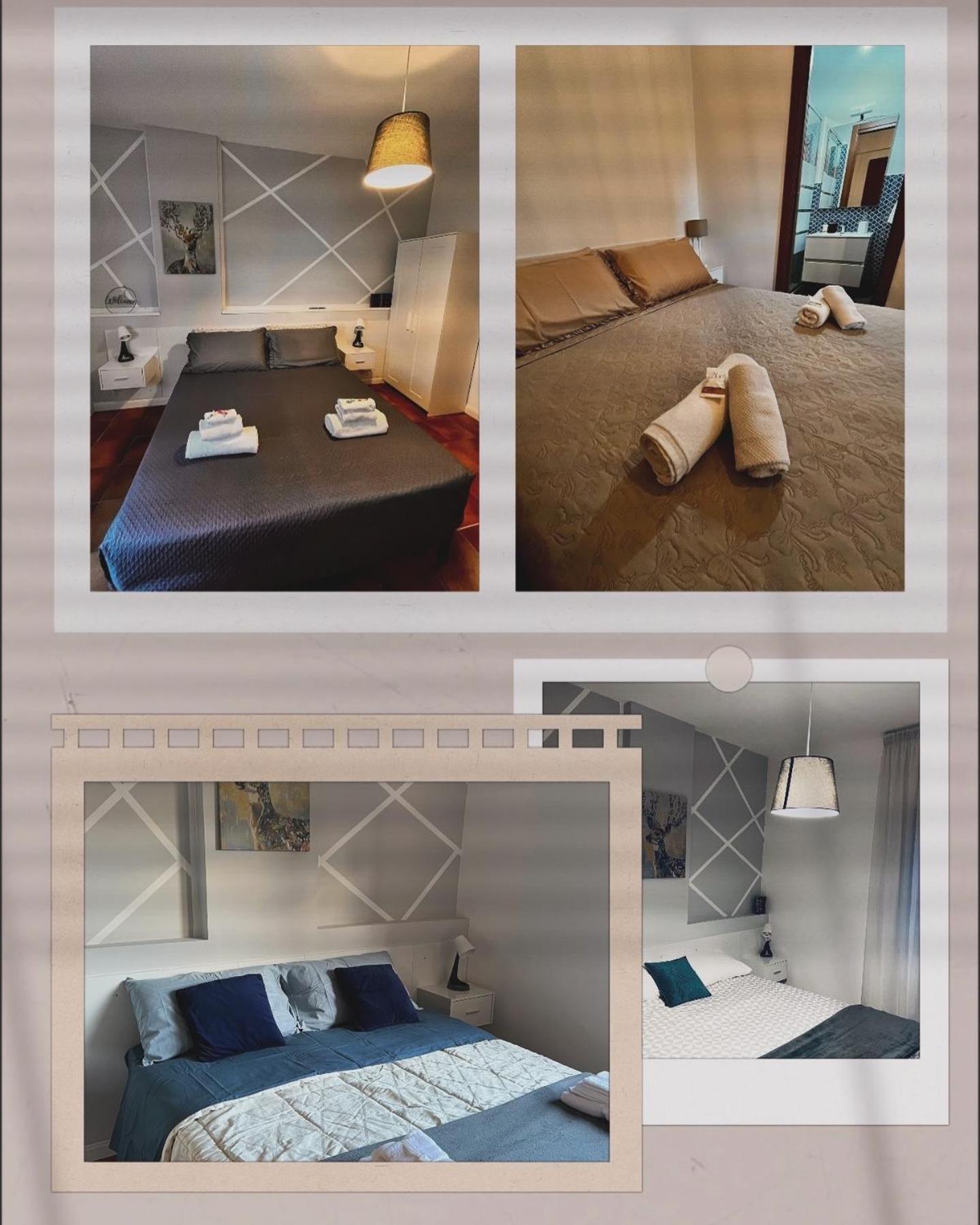 Aniene Apartment