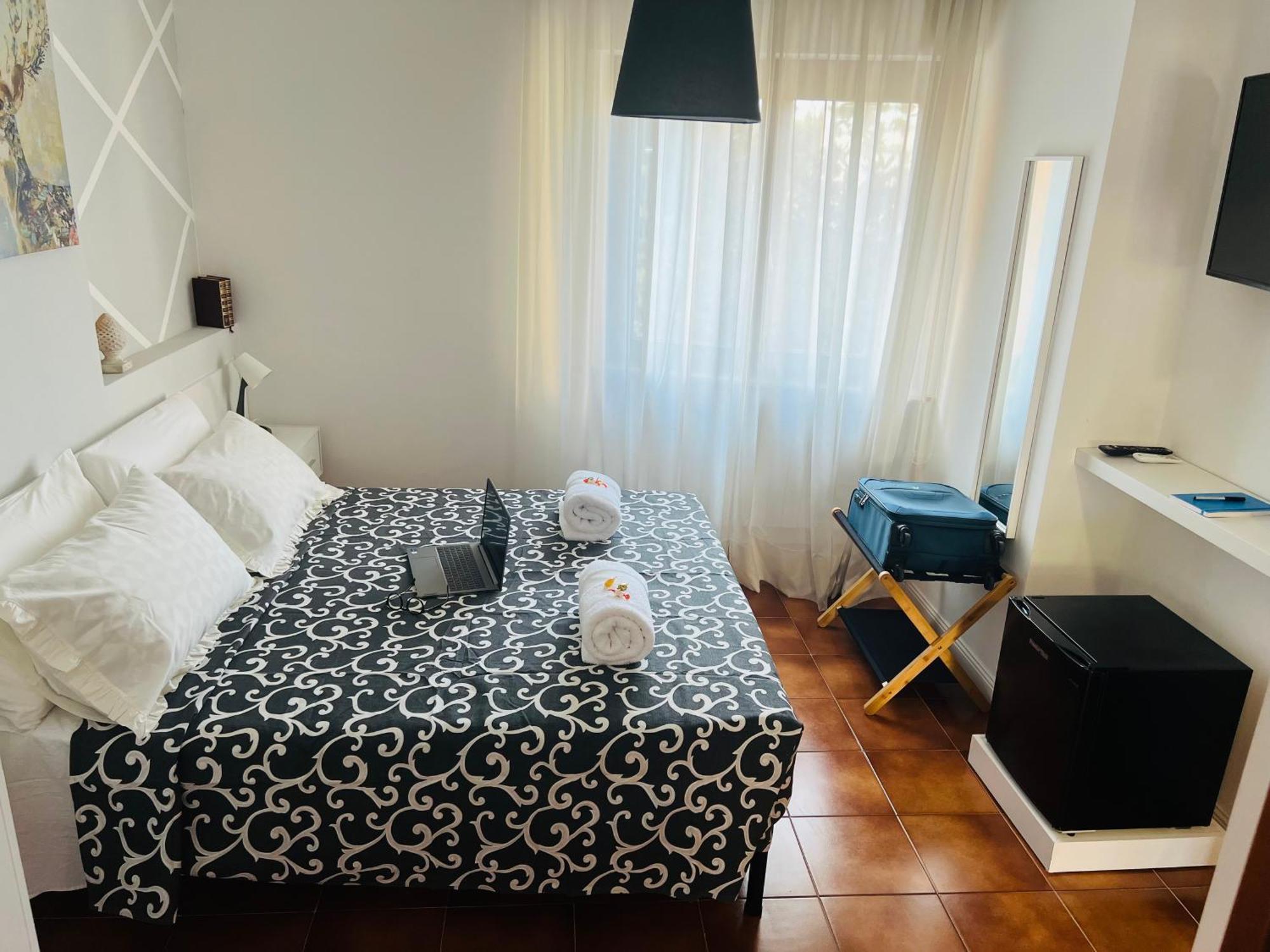 Aniene Apartment