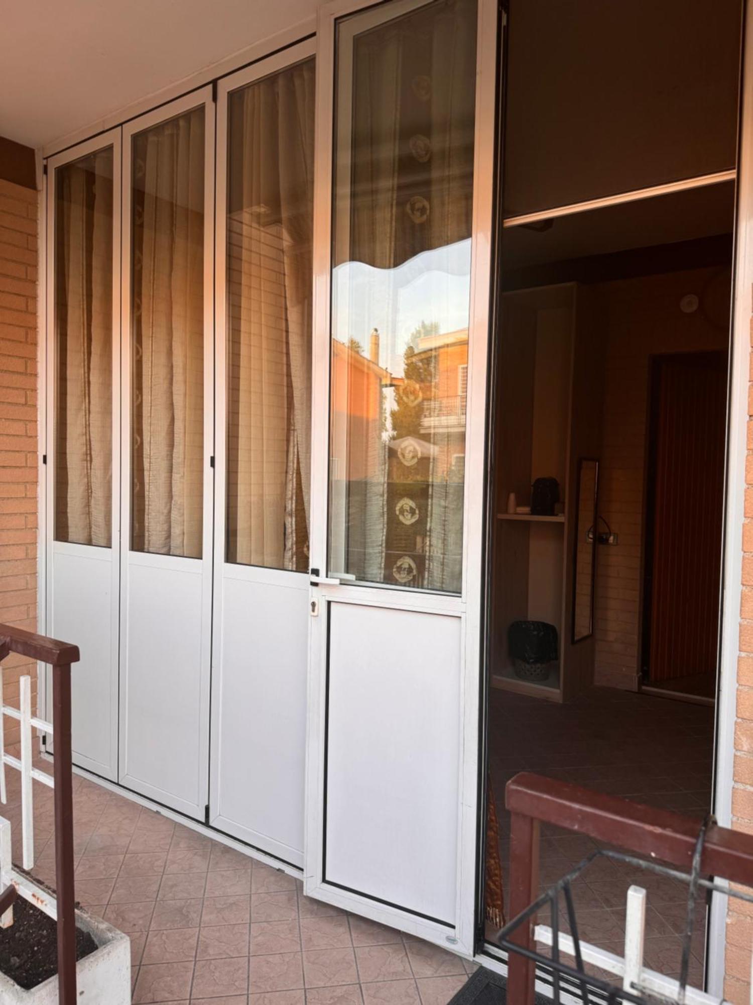 Guest house La Fiera Airport *