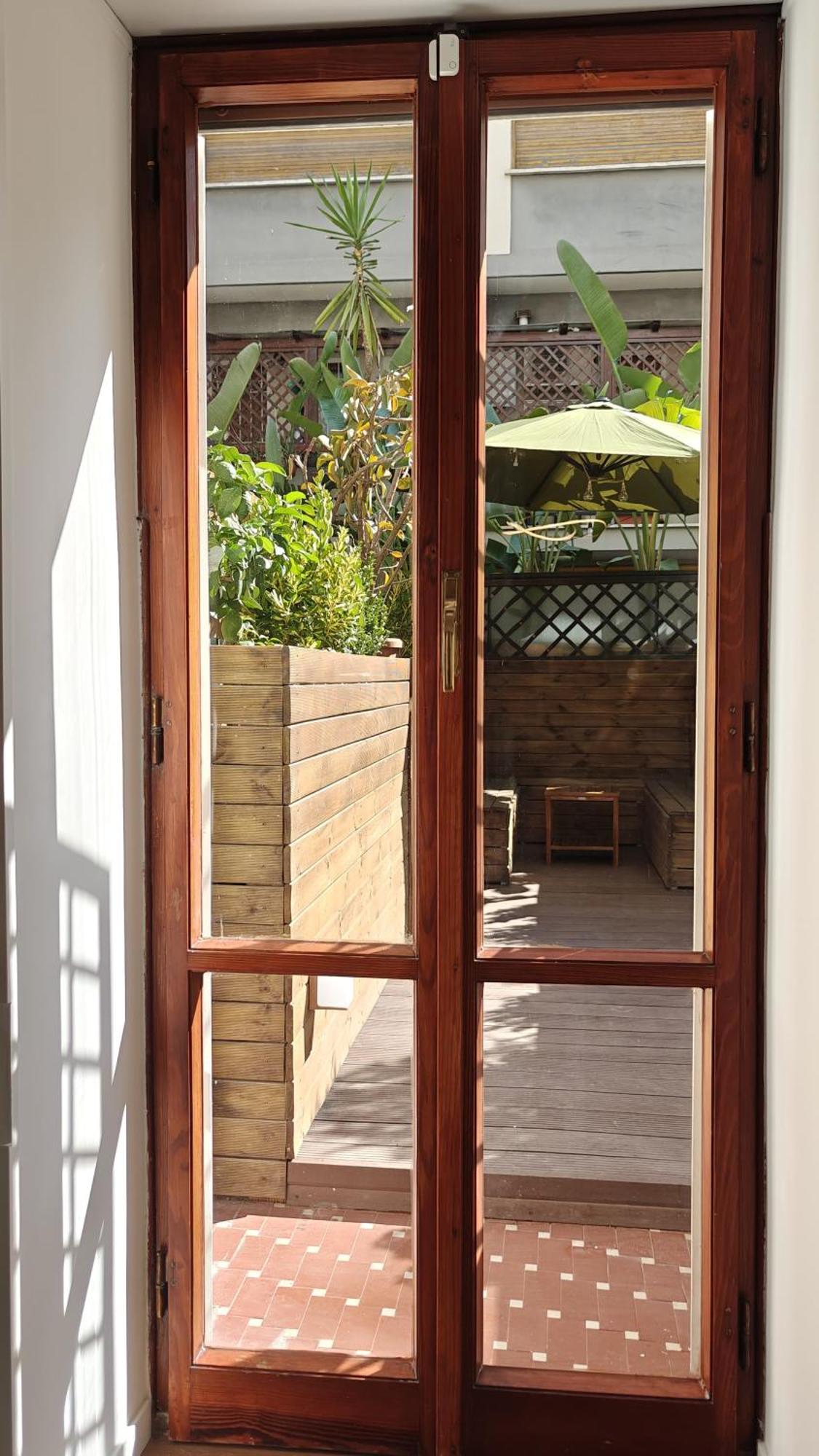 Appartamento Olive Whisper Garden And Sauna