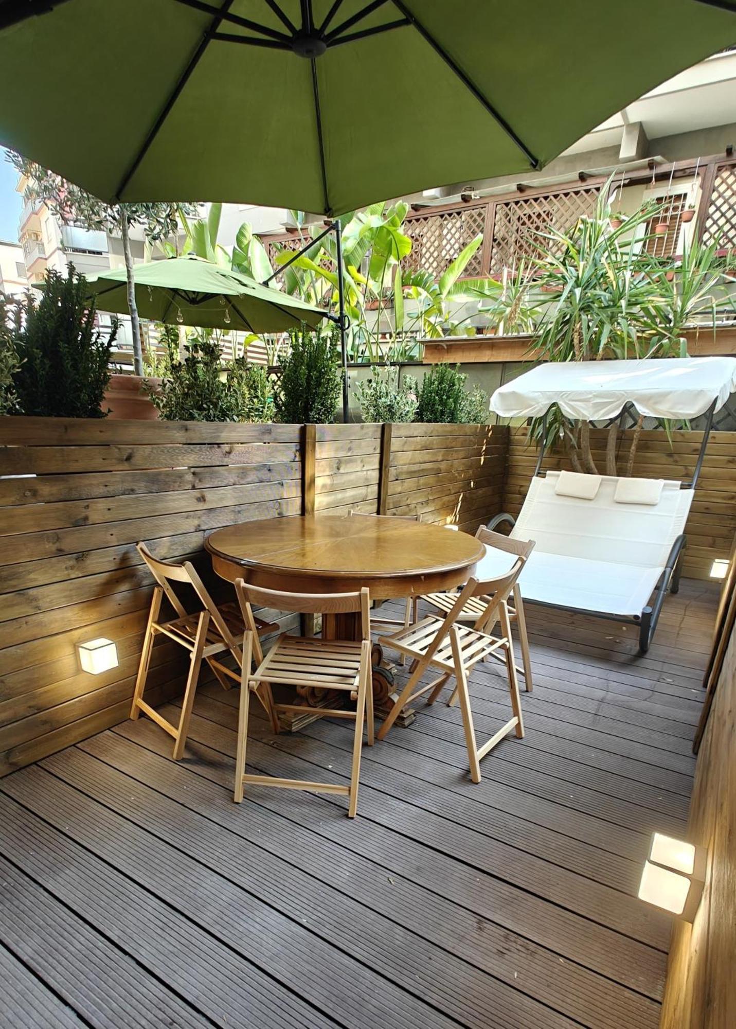Olive Whisper Garden And Sauna Appartamento *