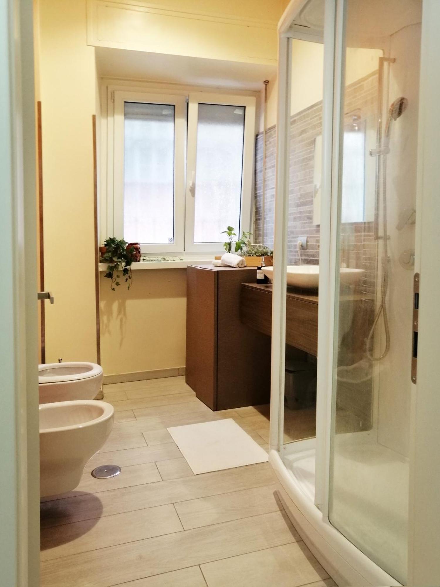 Appiano Vatican City, Lovely Apartment, 2 ,wi-fi 250 Mbps * Roma