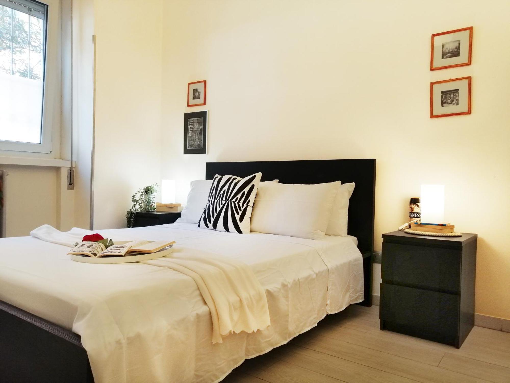 Appiano Vatican City, Lovely Apartment, 2 ,wi-fi 250 Mbps