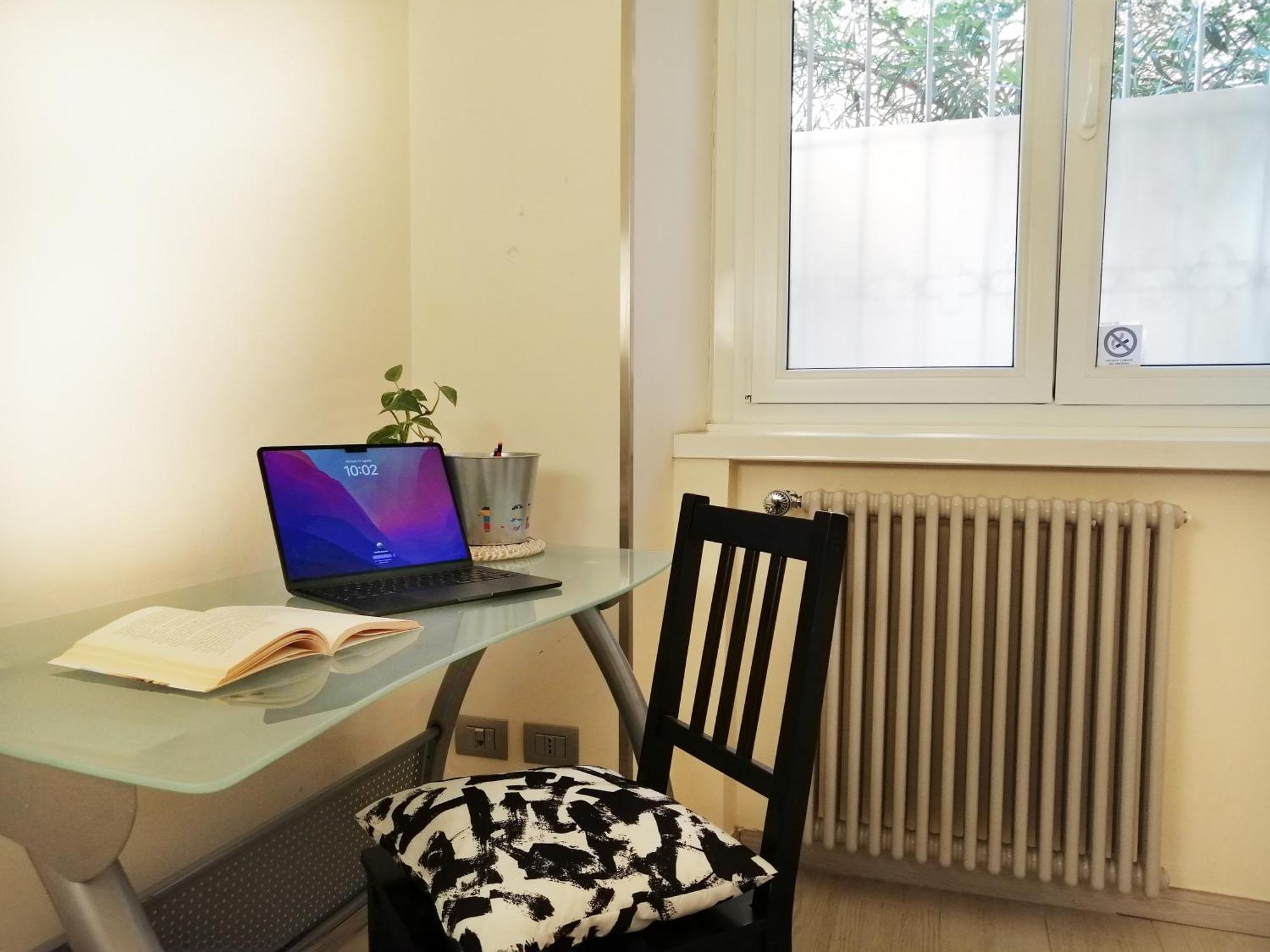Appartamento Appiano Vatican City, Lovely Apartment, 2 ,wi-fi 250 Mbps Roma