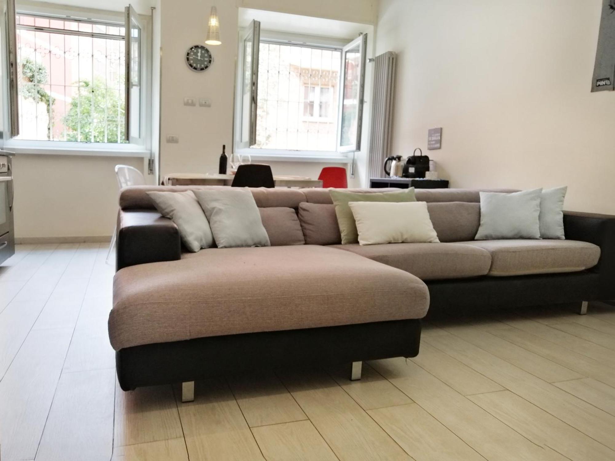 Appartamento Appiano Vatican City, Lovely Apartment, 2 ,wi-fi 250 Mbps