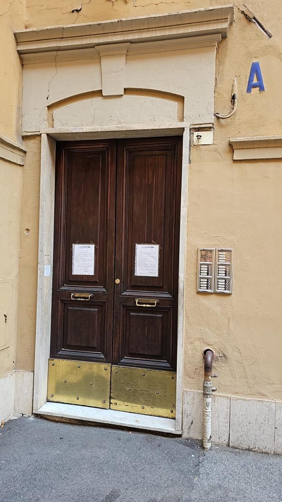 San Giovanni Luxury Apartment