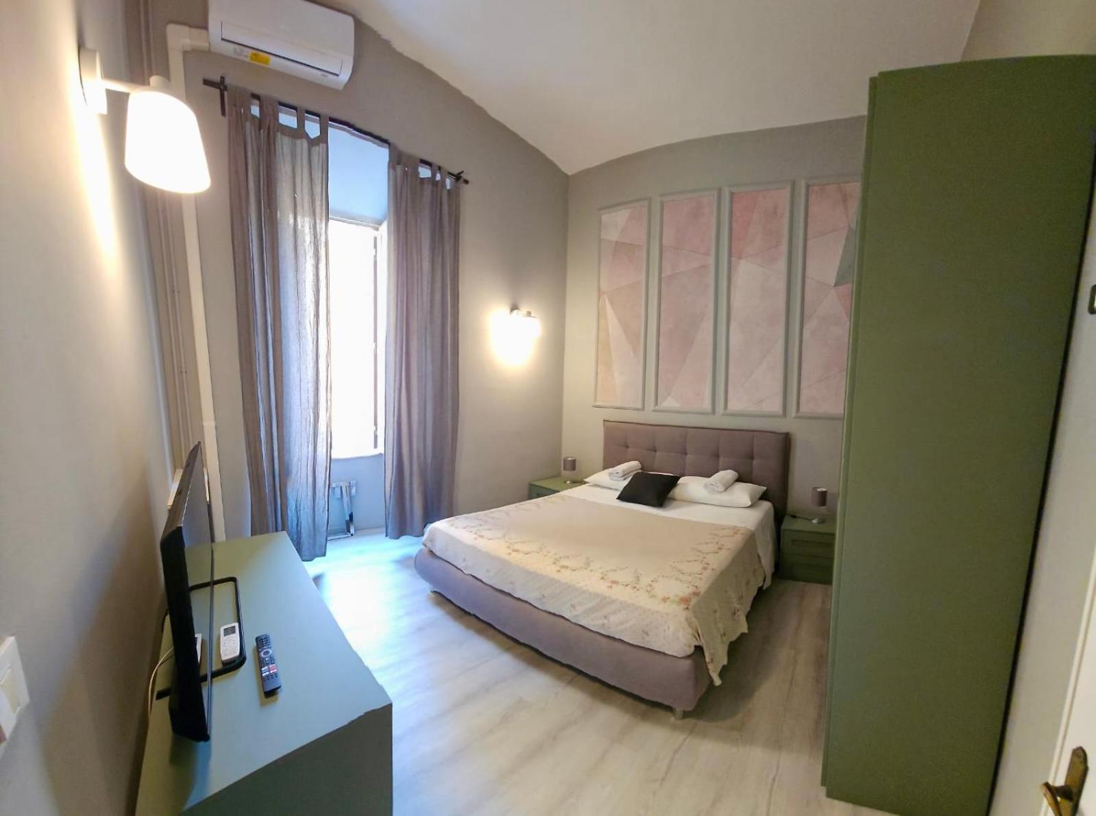 San Giovanni Luxury Apartment