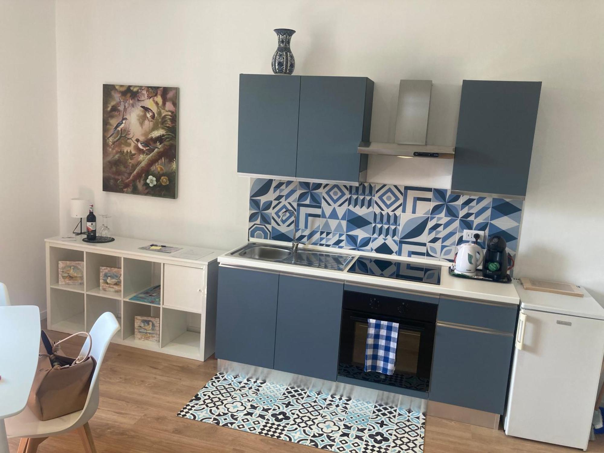 Apartment Domus Provinciae *