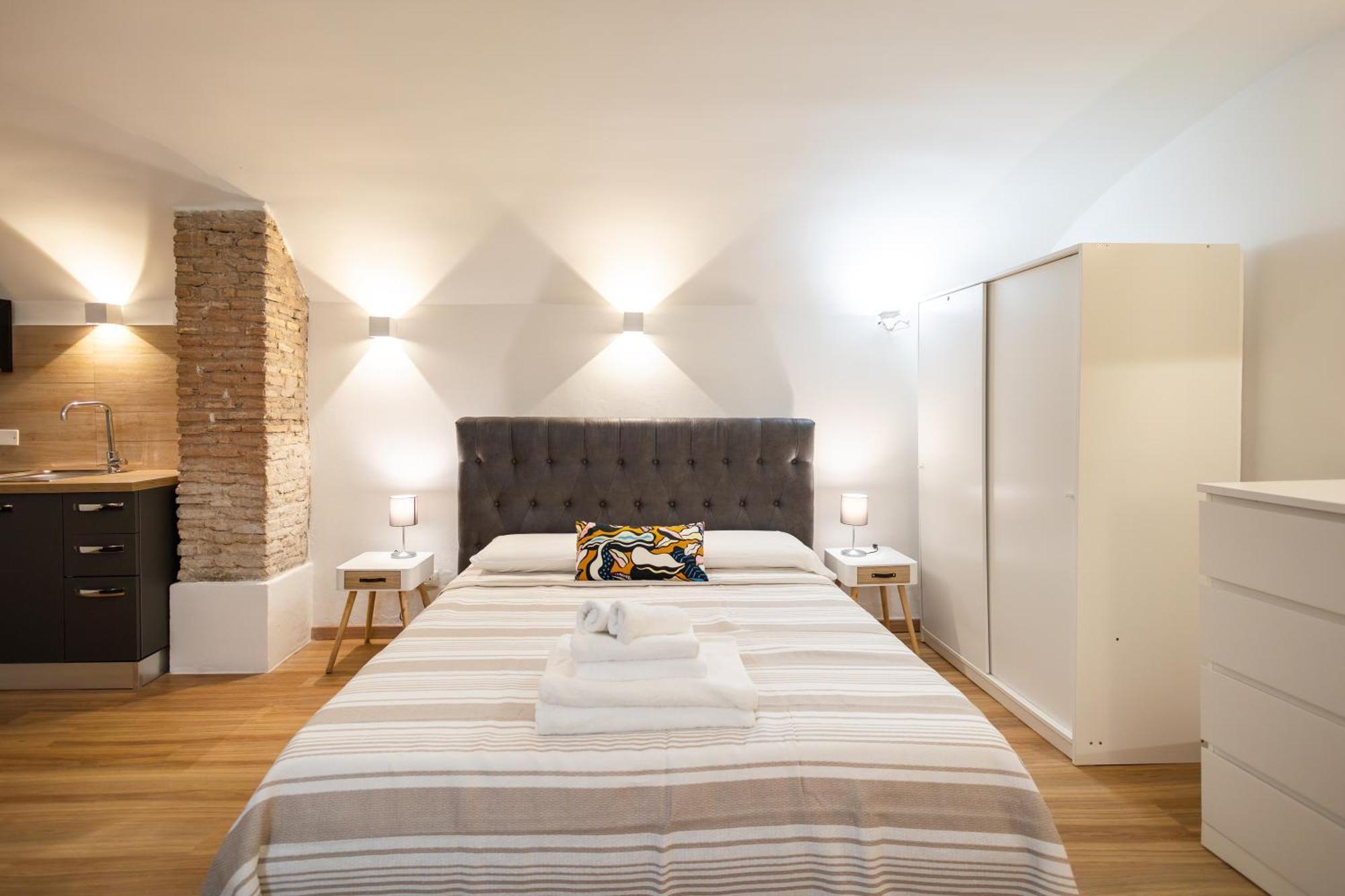 I Vicini Del Vaticano Apartment