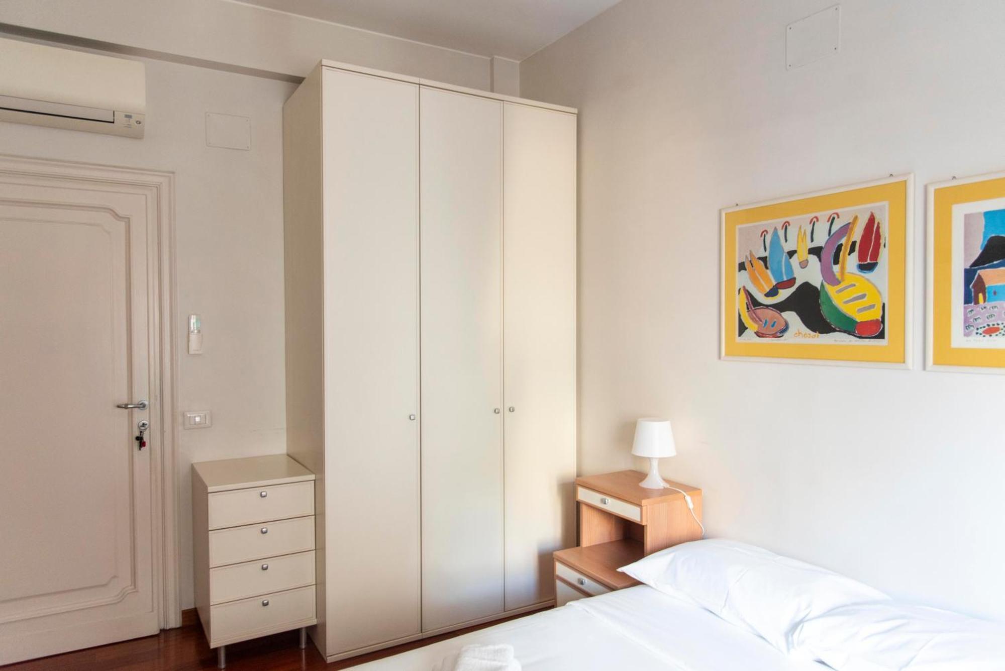 Apartment Angeli E Demoni A San Pietro