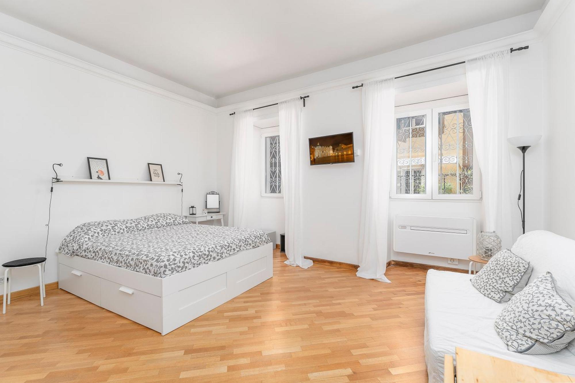 La Casa Di Effe Appartamento Roma