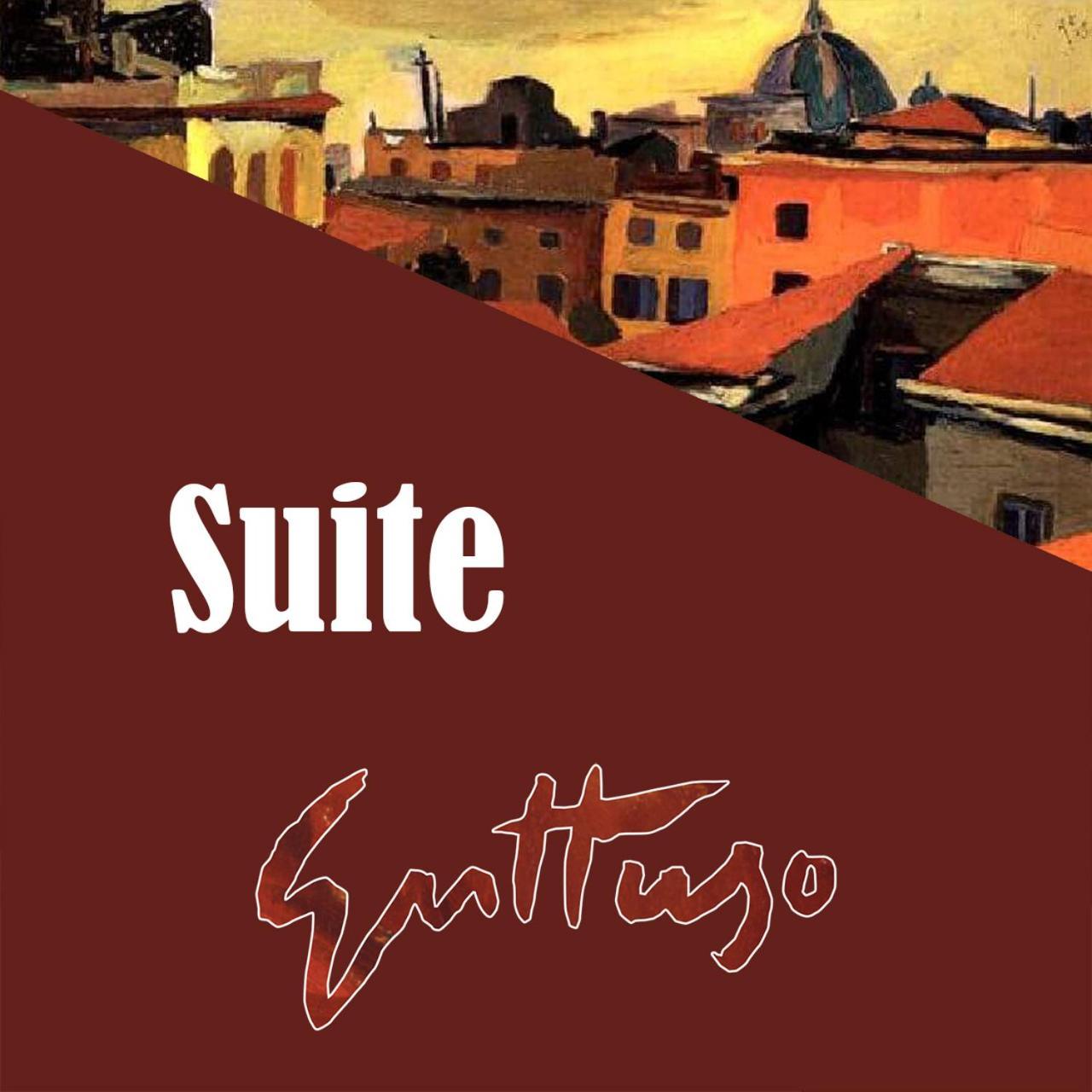 Guest house Pantheon In *