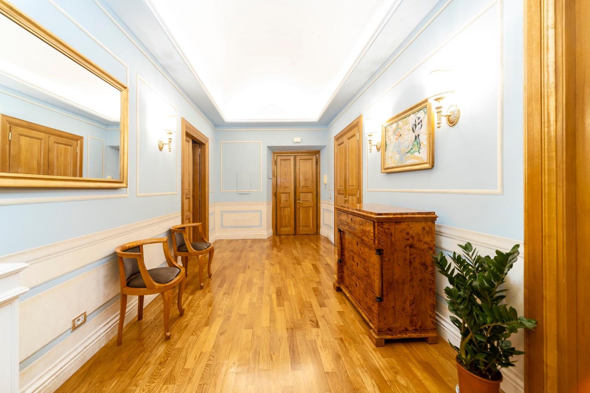Guest house Pantheon In *