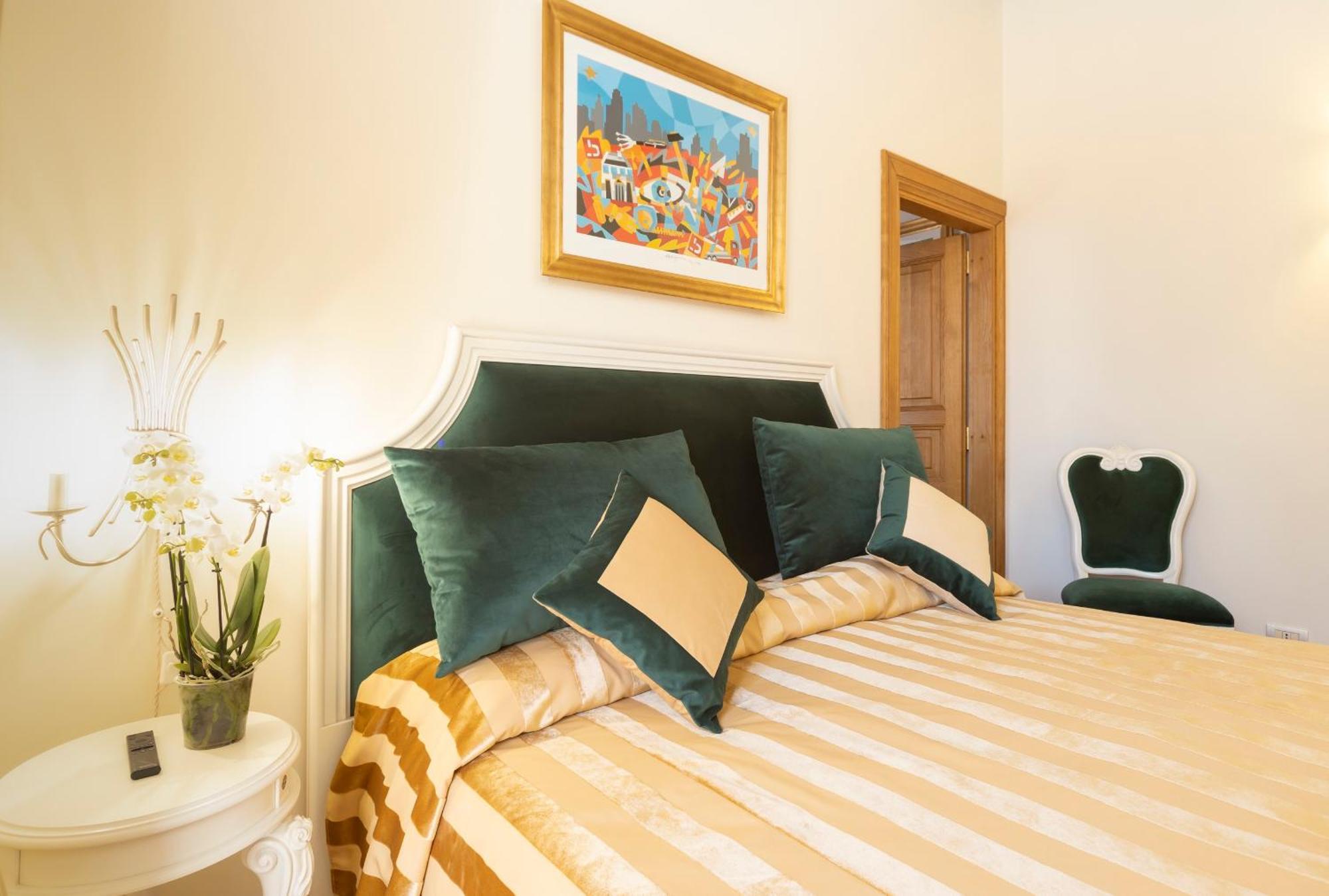 Guest house Pantheon In Rome