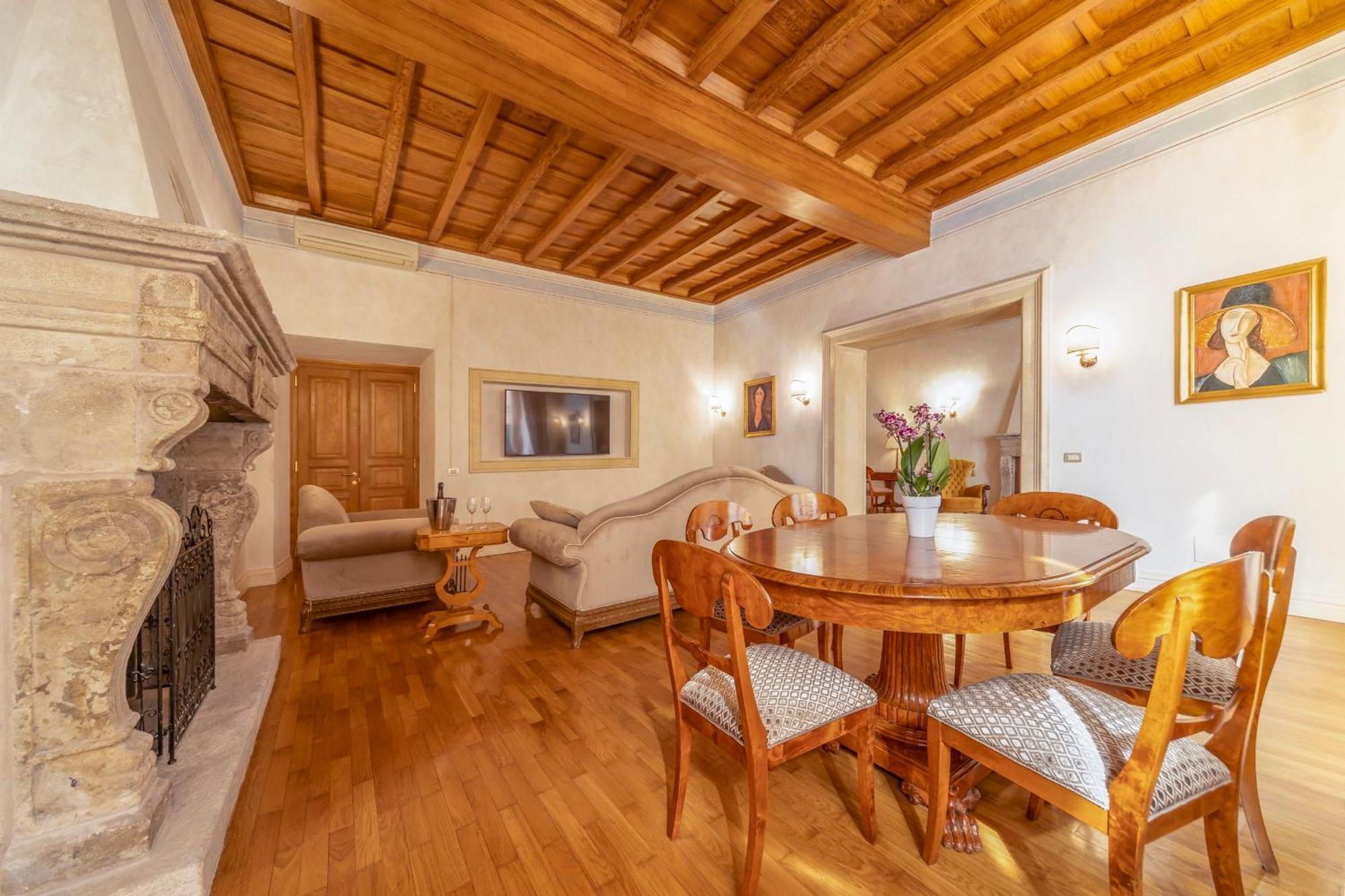 Pantheon In Guest house Rome