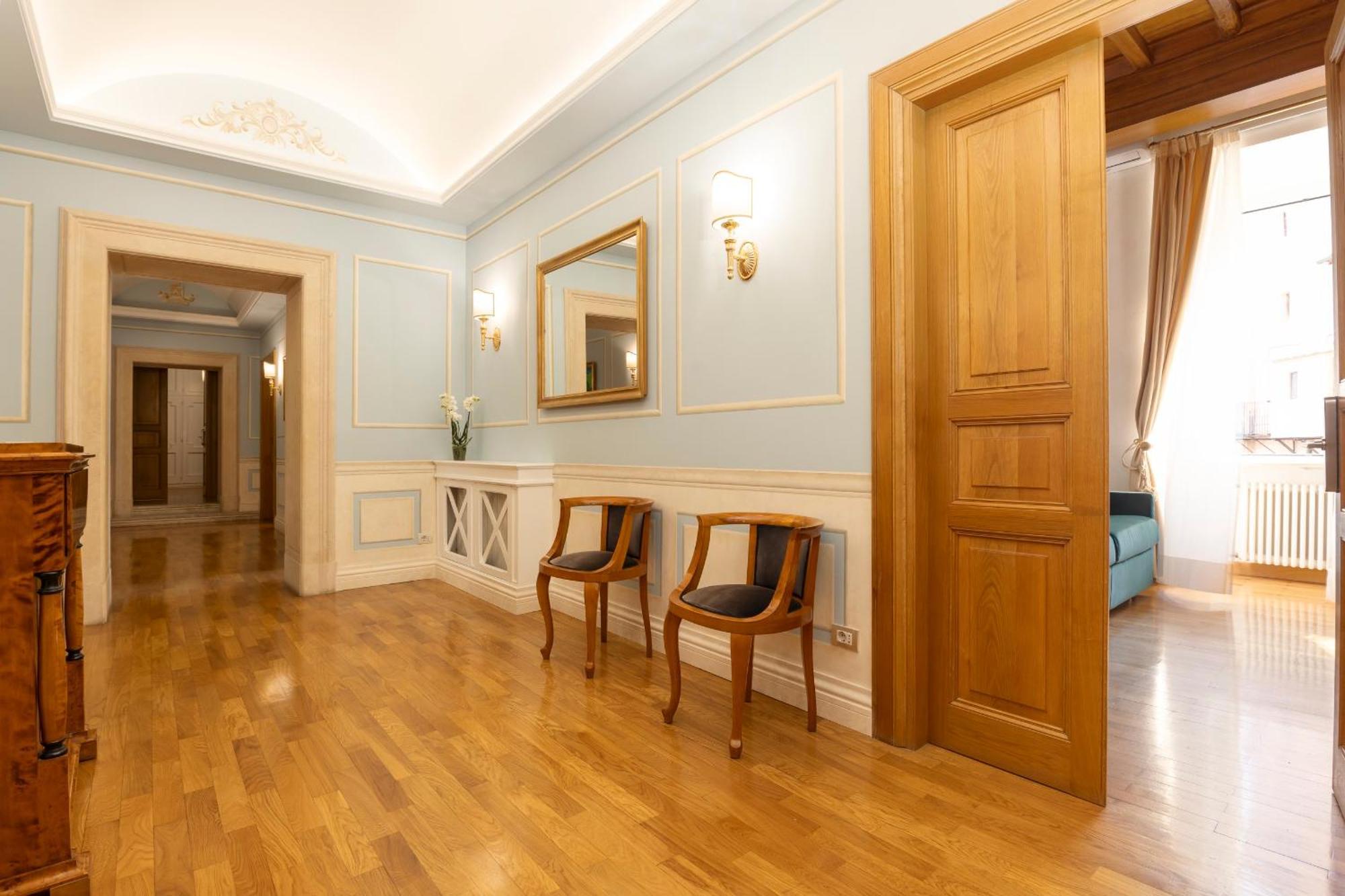 Guest house Pantheon In