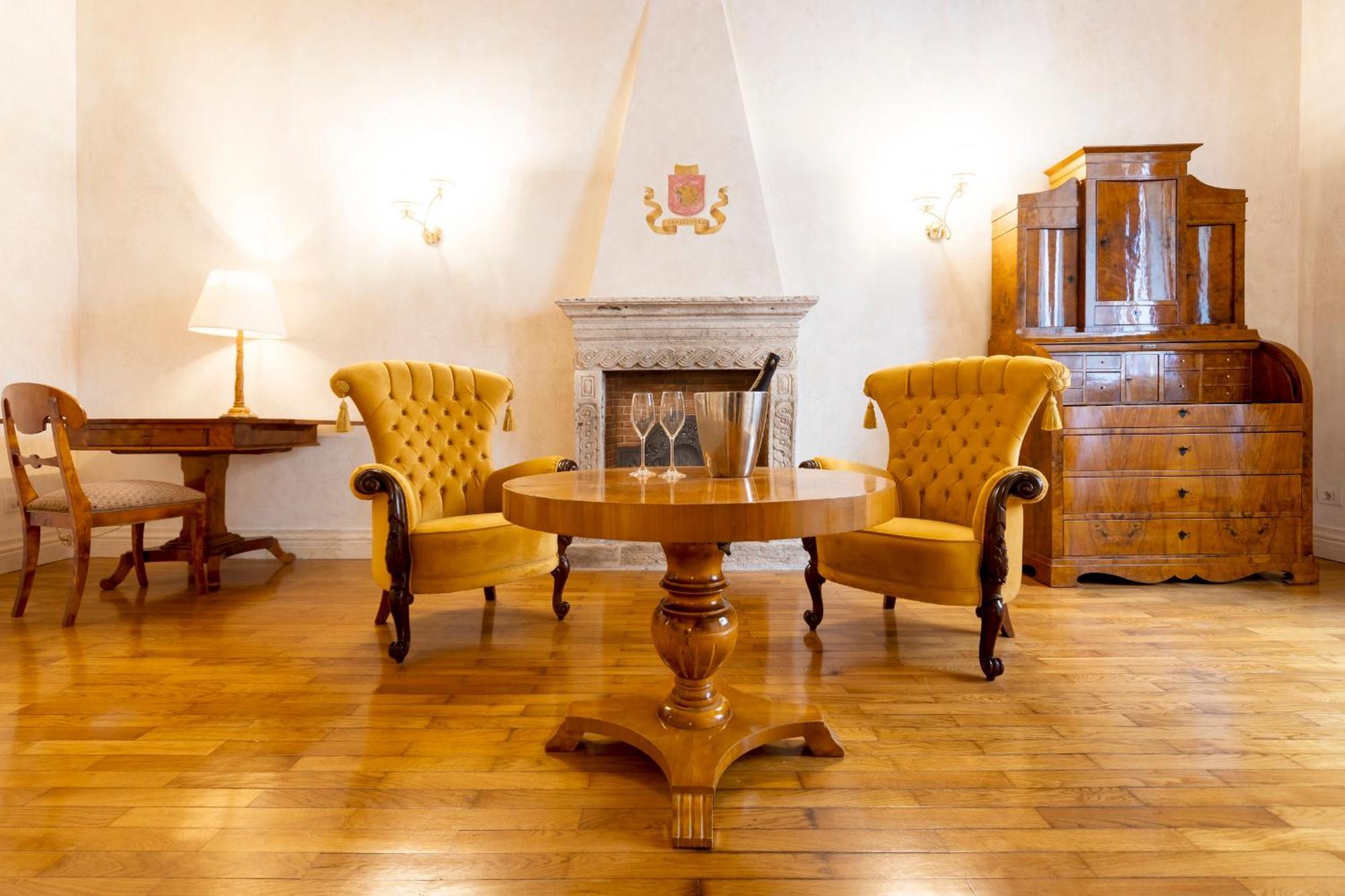 Guest house Pantheon In *