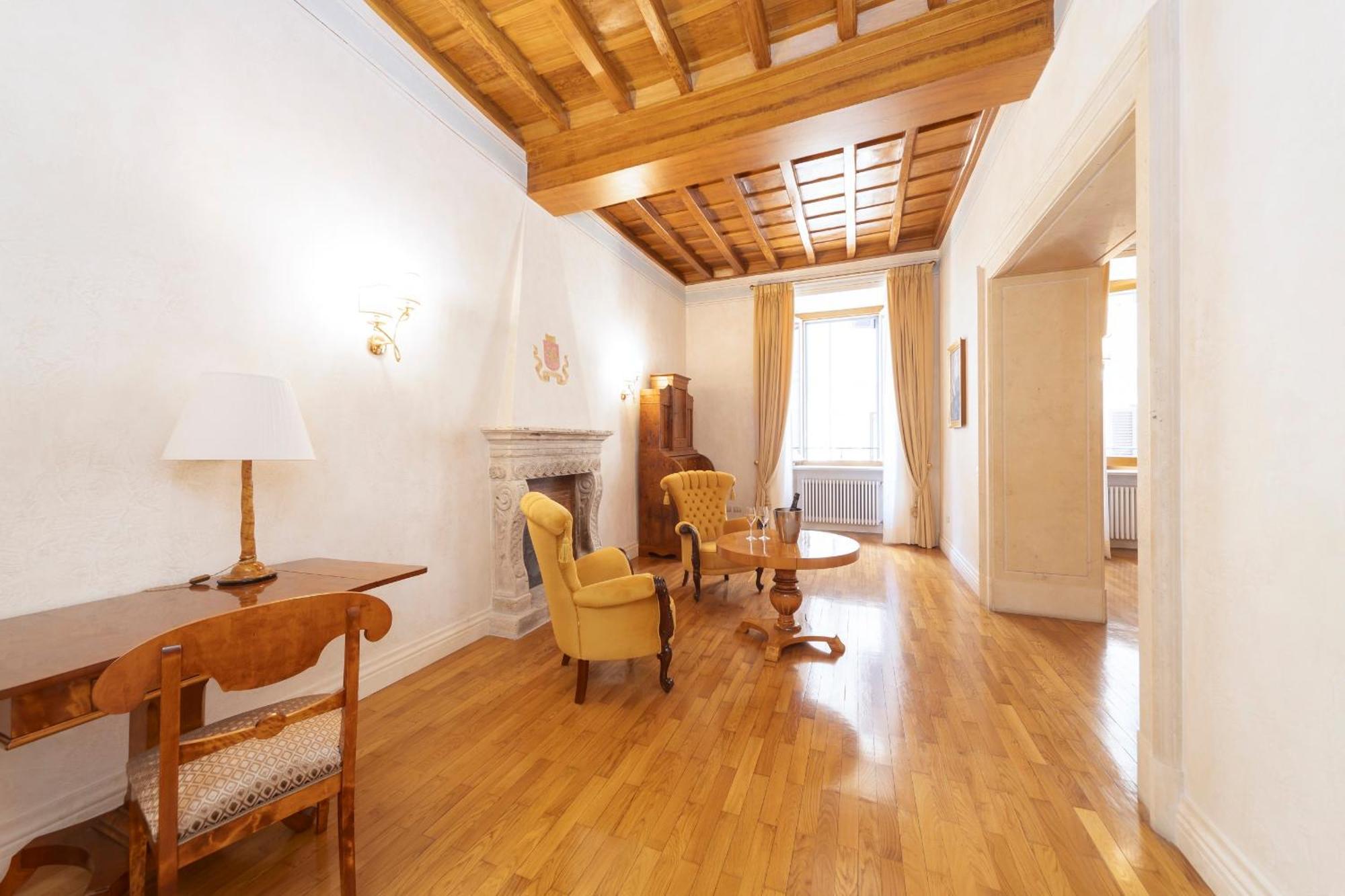 Guest house Pantheon In *