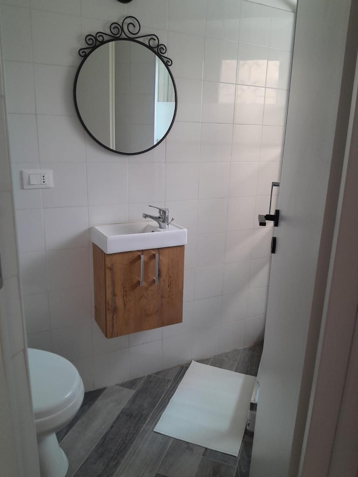 La Casetta Monteverde Apartment