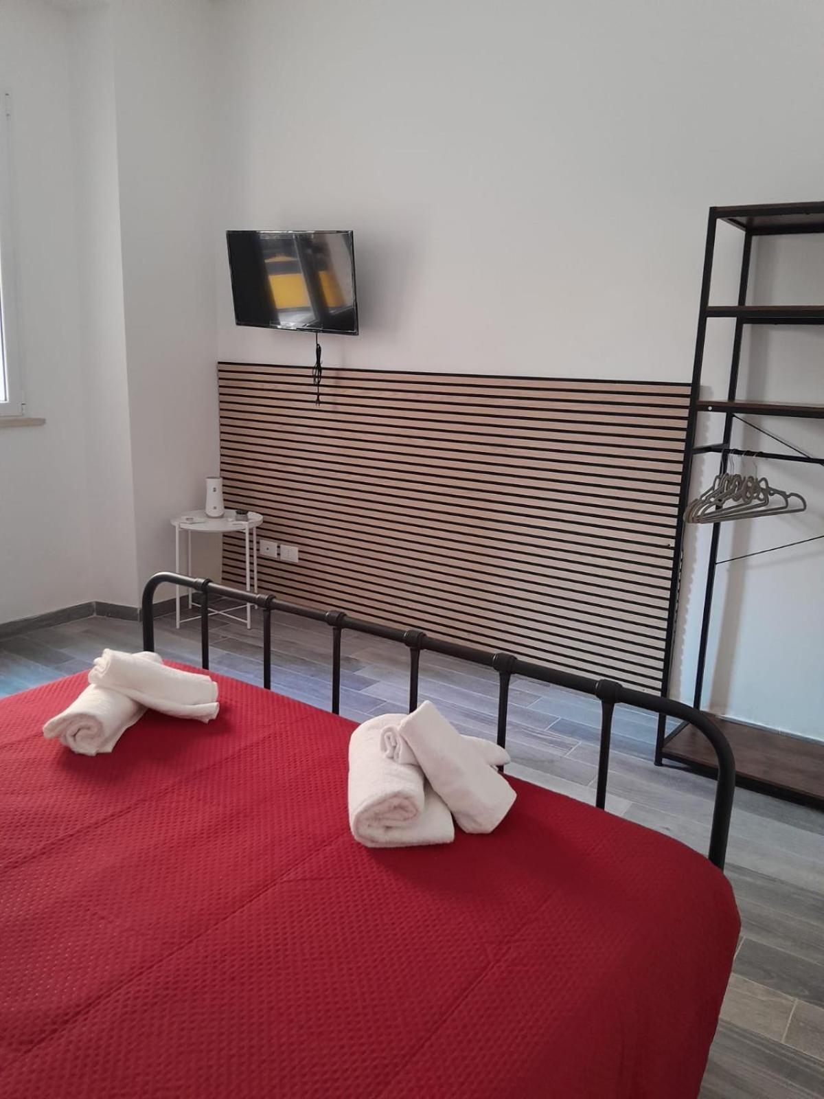 Apartment La Casetta Monteverde Rome