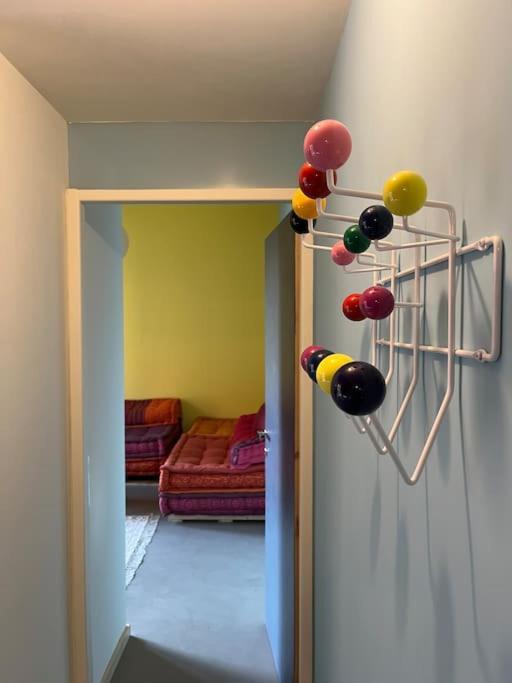 Maison La Joie De Vivre Appartamento