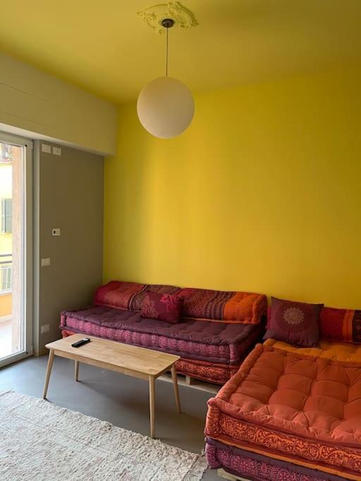 Appartamento Maison La Joie De Vivre