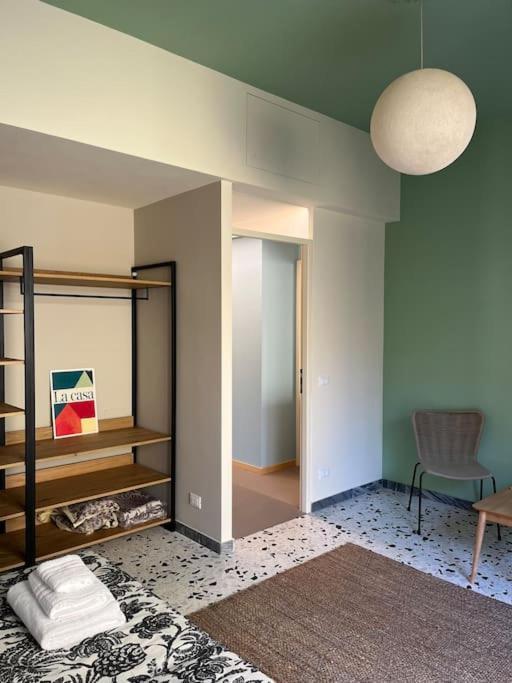 Appartamento Maison La Joie De Vivre Roma