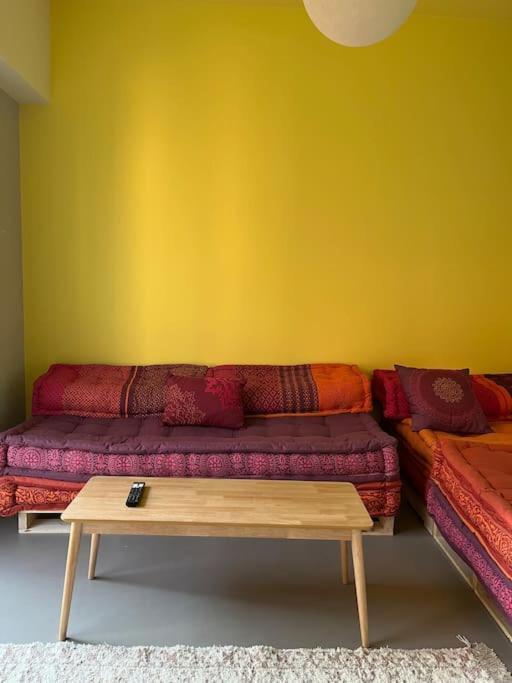 Maison La Joie De Vivre *