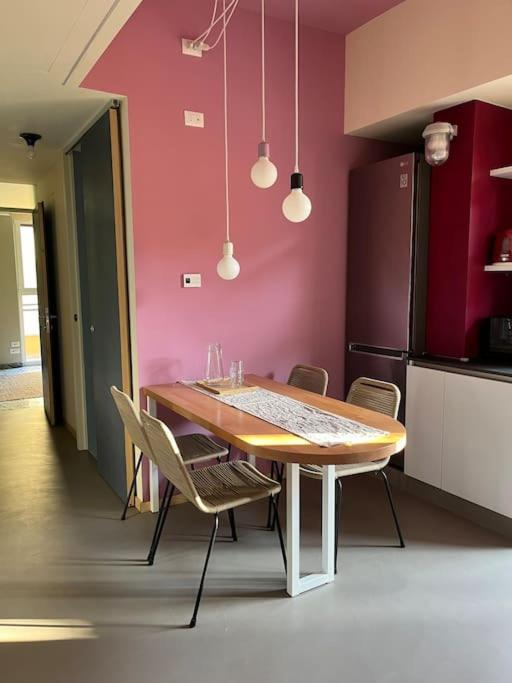 Maison La Joie De Vivre * Roma