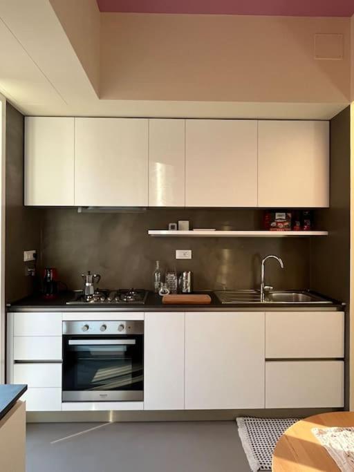 Maison La Joie De Vivre Appartamento