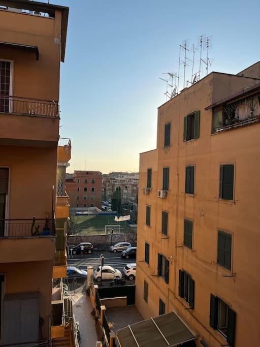 Appartamento Maison La Joie De Vivre *