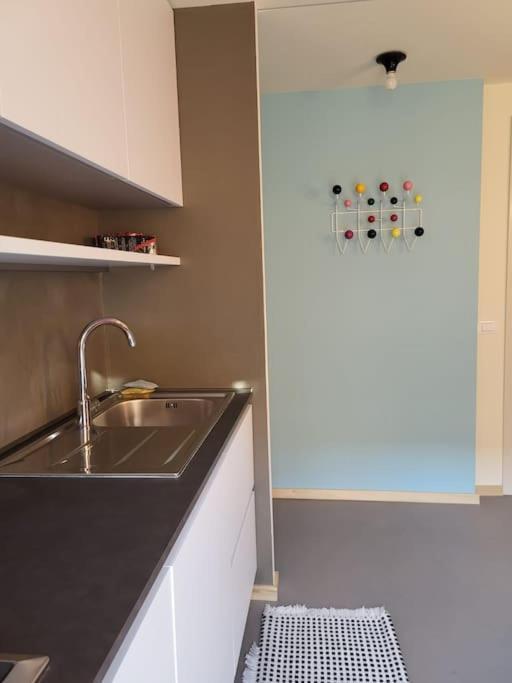 Appartamento Maison La Joie De Vivre Roma