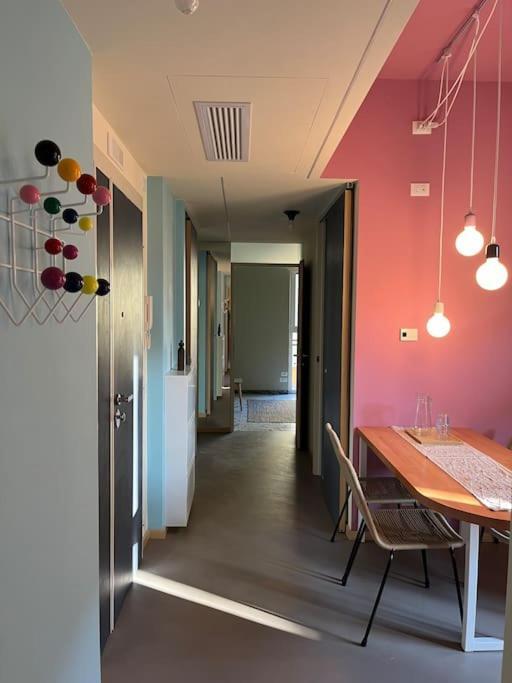 Maison La Joie De Vivre Roma
