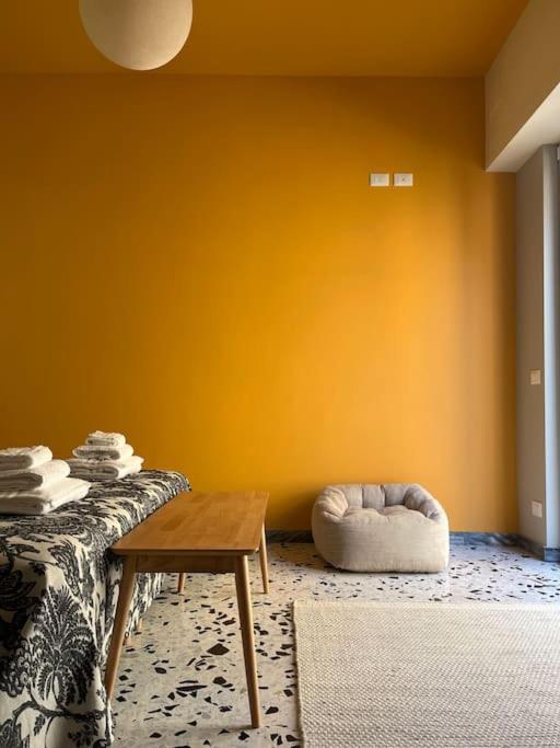Maison La Joie De Vivre Appartamento