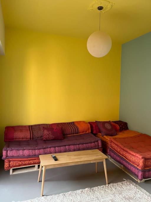 Maison La Joie De Vivre Appartamento Roma