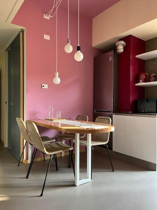 Maison La Joie De Vivre *