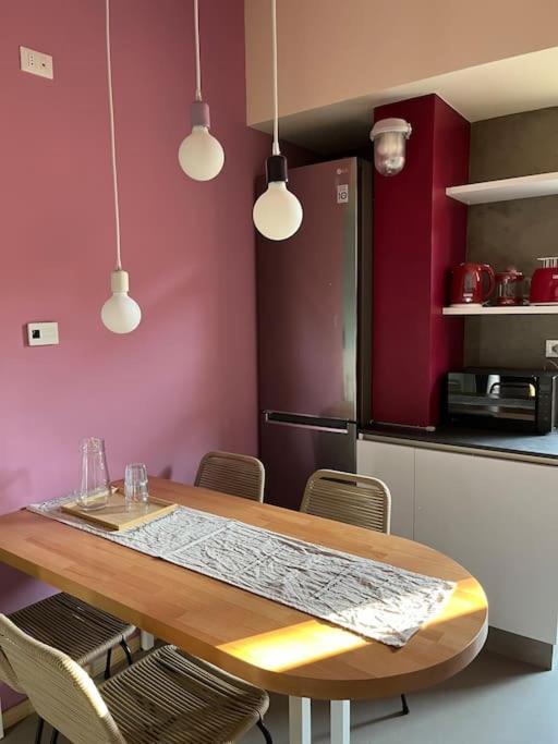 Maison La Joie De Vivre Roma