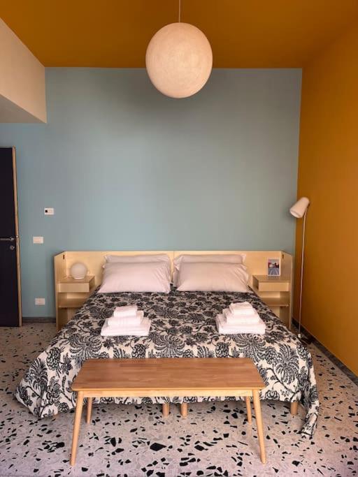 Appartamento Maison La Joie De Vivre Roma