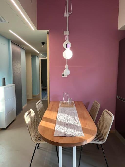 Maison La Joie De Vivre Appartamento