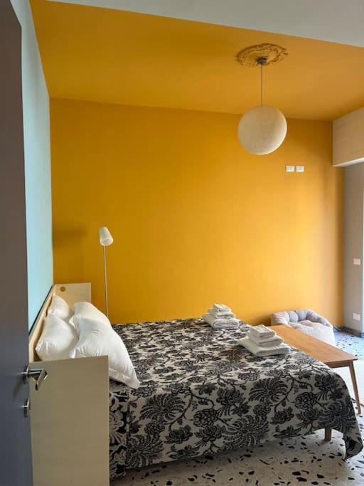 Appartamento Maison La Joie De Vivre Roma