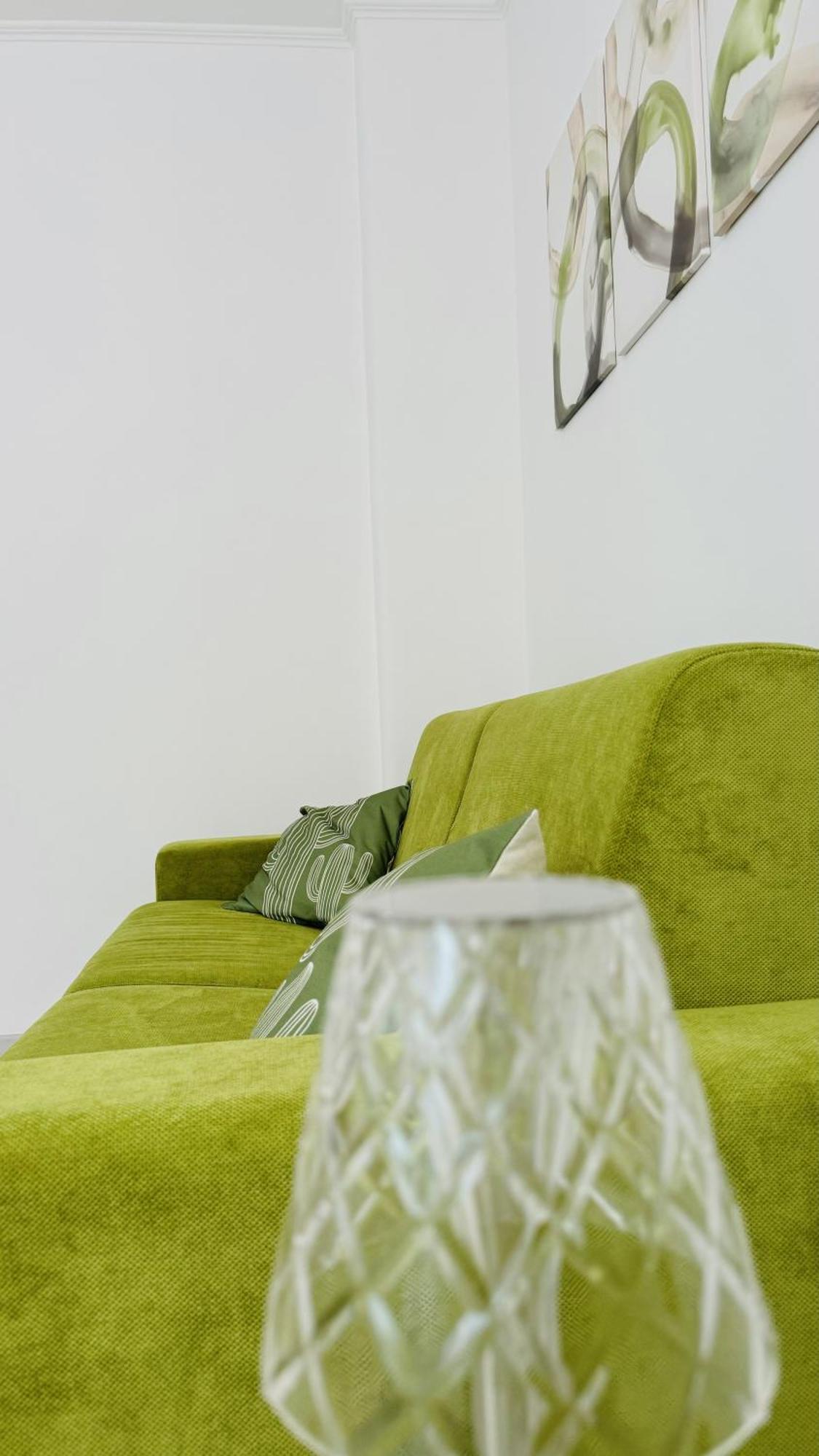 Apartment Fermi 80