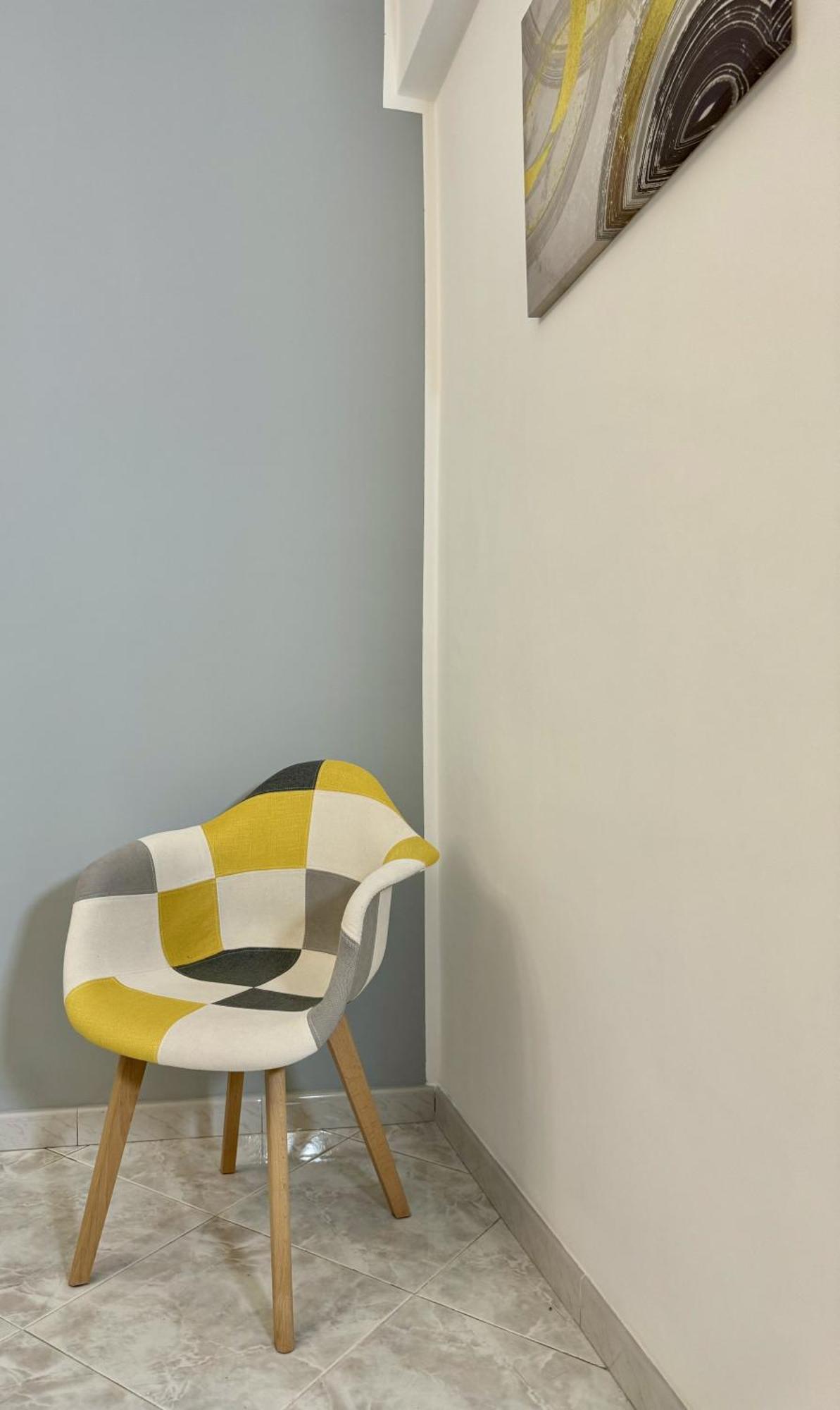 Fermi 80 Apartment *