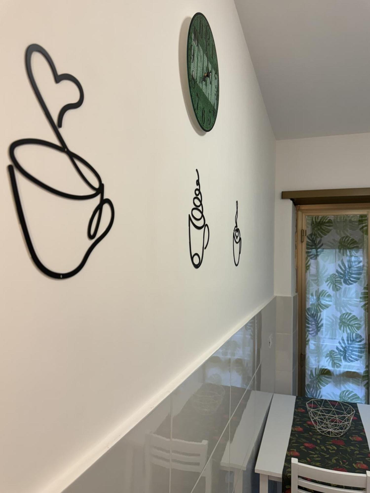 Fermi 80 Apartment *