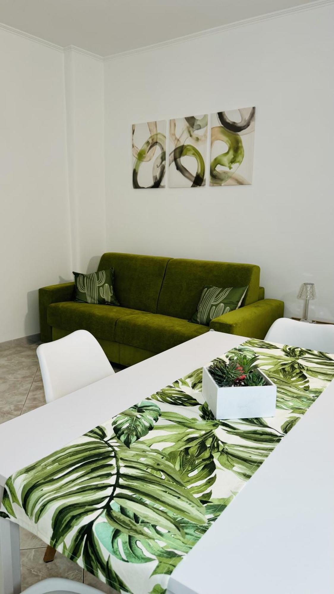 Apartment Fermi 80 Rome