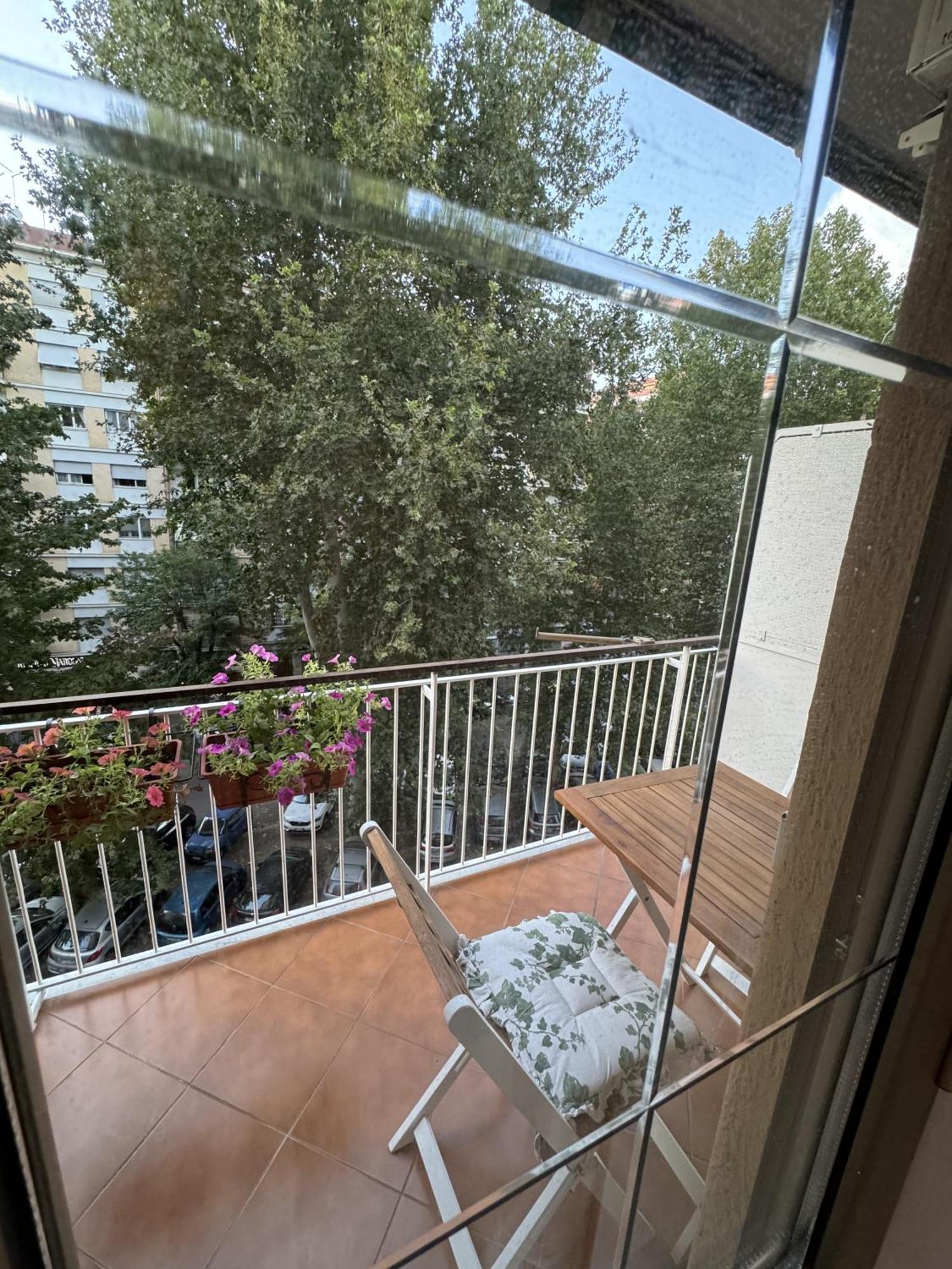 Apartment Fermi 80