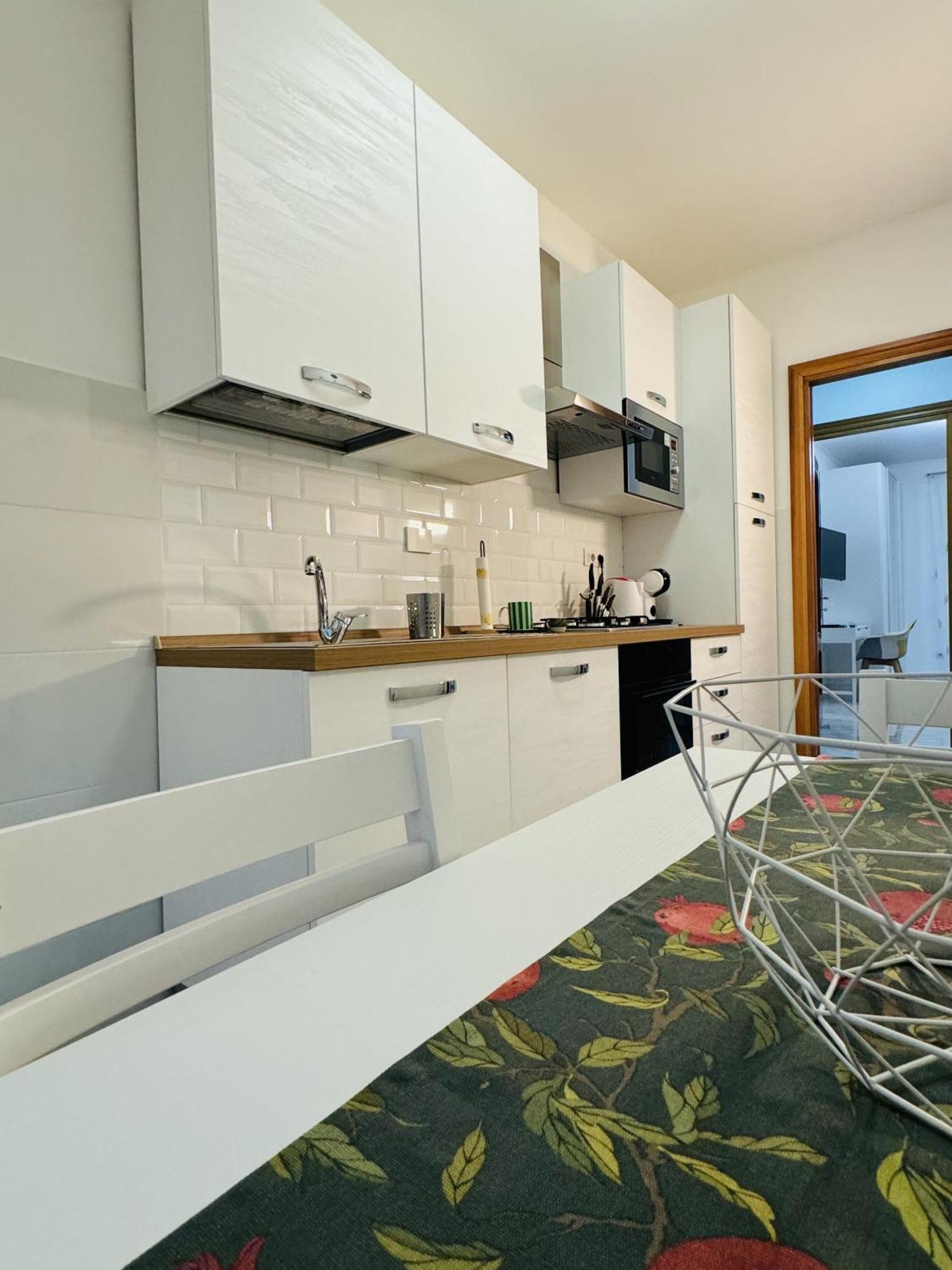 Apartment Fermi 80 *