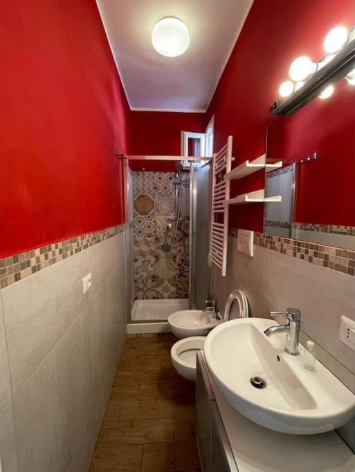 Cozy House Near Trastevere Station Rome