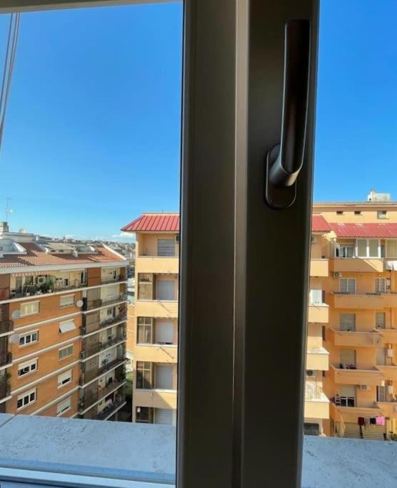 Apartment Cozy House Near Trastevere Station Rome