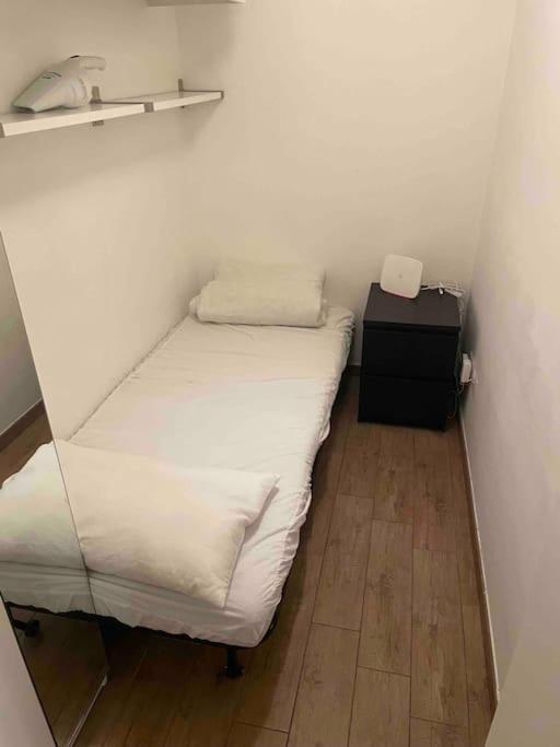 Cozy House Near Trastevere Station Rome